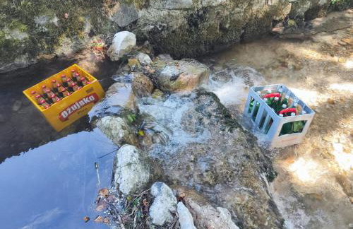 Cinija Cottage - Family Eco Retreat in Nature Park - Foto 58