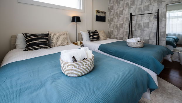 MARINUS - Foto 3, Habitación