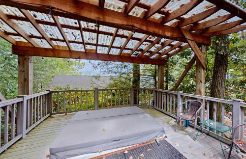 The Birds Nest - Foto 20