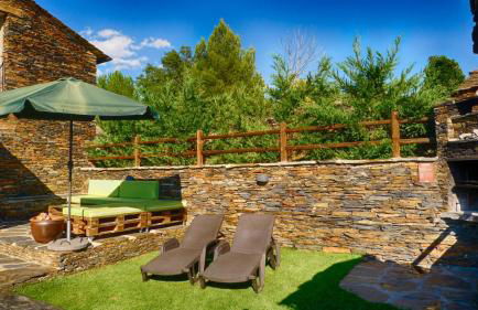 Casa rural El Roble Hueco - Foto 54