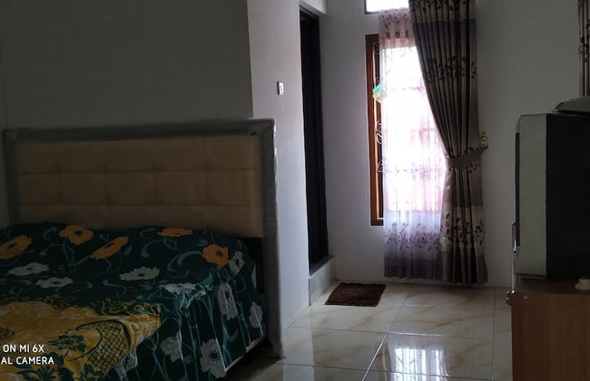 Villa Pribadi Beunying 35 pax - Foto 3