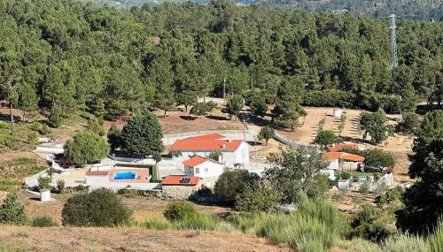 Quinta das Covas - Trancoso - Foto 3