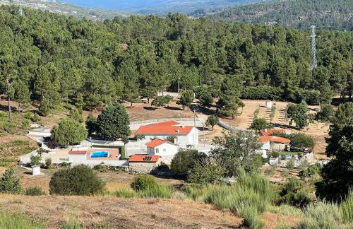 Quinta das Covas - Trancoso - Foto 3