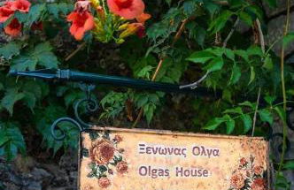 Olga's House - Foto 7