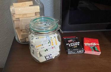 Get away in the Redwoods - Foto 30