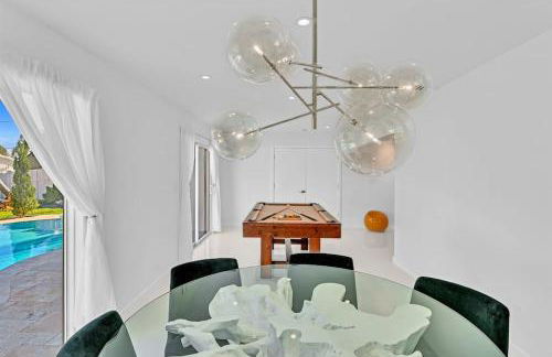 Luxury Hollywood Home, Heated Pool, Casino Nearby - Foto 57