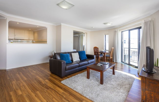 Perth West End Apartment 406 - Photo 7