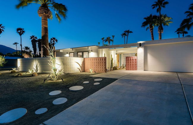 Retro Chic Oasis Saltwater Pool Spa Mnt Views - Foto 10