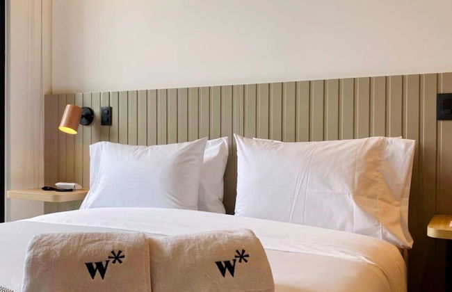 w Great Loft in Virrey - Photo 2