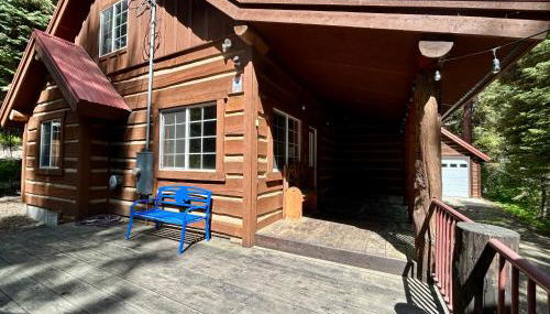 The Cozy Acorn Cascade Lake Retreat - Photo 5