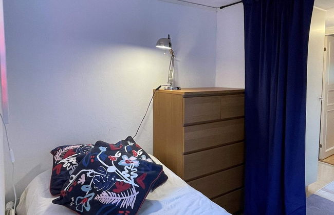 5 Person Holiday Home in Halta - Foto 5