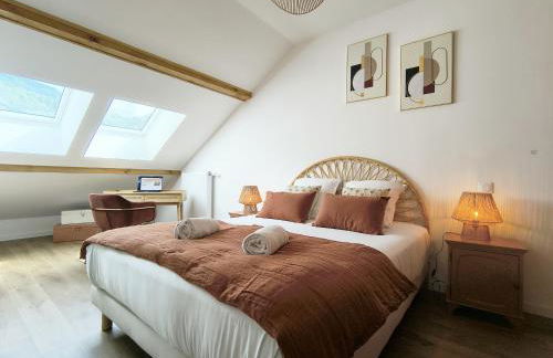 Les Thermes de Saint Gervais - Foto 5