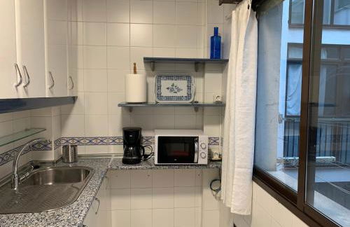 Junto a la Catedral, con parking privado gratis - Foto 30