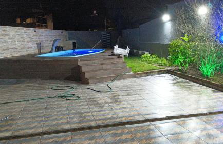 CASA NA PRAIA ITANHAEM para 10 pessoas com total conforto - Photo 11