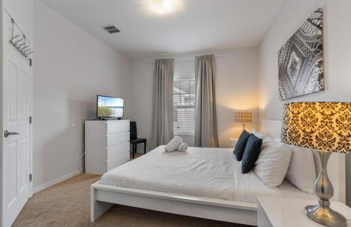 Amazing 4 bdr house near Disney 16101 - Foto 18