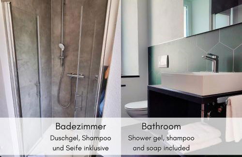 Winzerhaus am Calmont - Charme & Moselblick - Foto 6