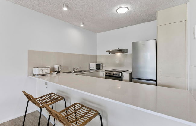 The Noosa Apartments - Foto 66