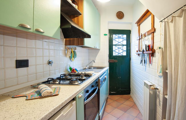 Casa La Gonza by Wonderful Italy - Foto 7