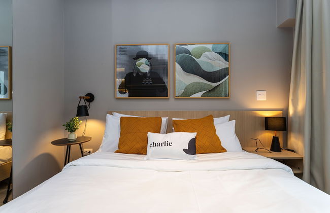 Charlie Haddock Jardim Paulista - Foto 4