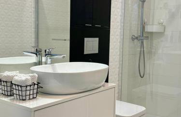 Wave Międzyzdroje Resort & SPA - C857 by Sealuu - Foto 15