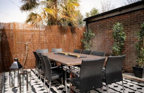 Debenham Lodge Margate - Foto 38