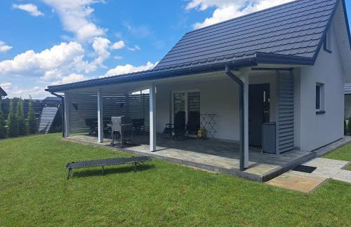 Domki Przy Lesie - Foto 23