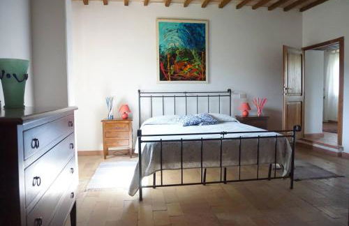 Antico Casale in pietra con Piscina privata - Photo 14