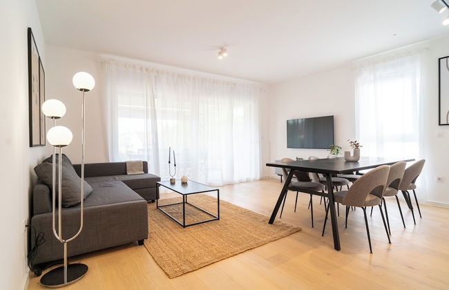 A Apartments - Foto 38