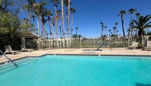 3rd Hole Hideaway - A Golf Dream at Desert Princess - Foto 3