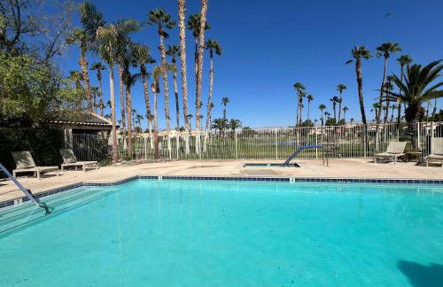 3rd Hole Hideaway - A Golf Dream at Desert Princess - Foto 3