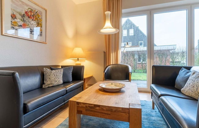 Terraced House, St. Peter - Ording - Foto 26