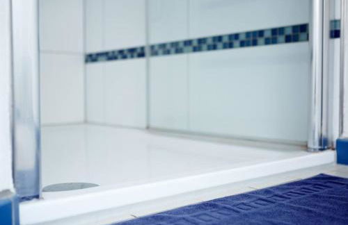 Apartment Komfortable Ferienwohnung in Paulinzella mit Großem Garten by Interhome - Foto 11