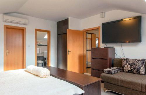 Magnificent Hvar Villa 7 Bedrooms Villa Lambik Beautiful Sea Views - Foto 27