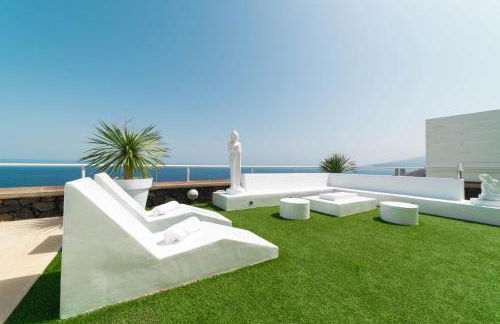 VILLA LUXURY VISTA DE MAR - Foto 30