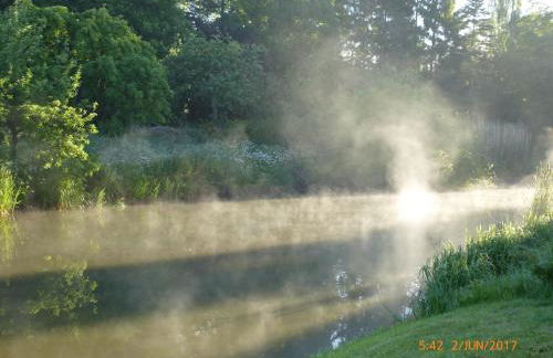 Ferienwohnungen direkt am Wasser in Glückstadt - Foto 15
