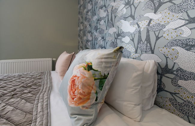 Smartflats City - Pot d'Or - Photo 4