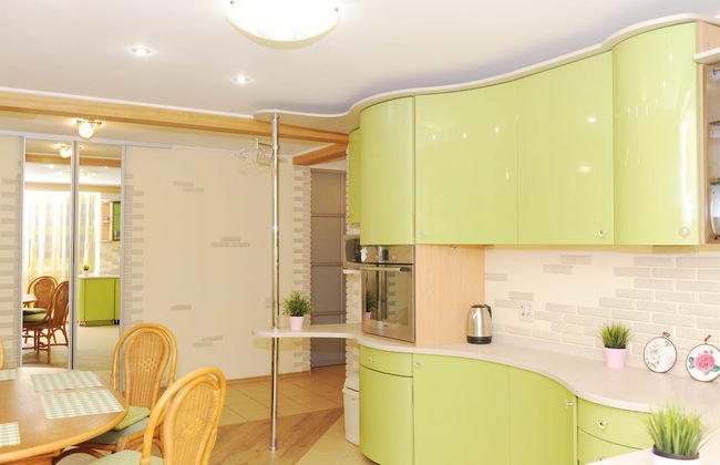 InnHome Apartments - Revolution Square - Photo 59