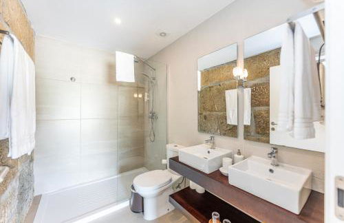 Casa d'Amares - Foto 75