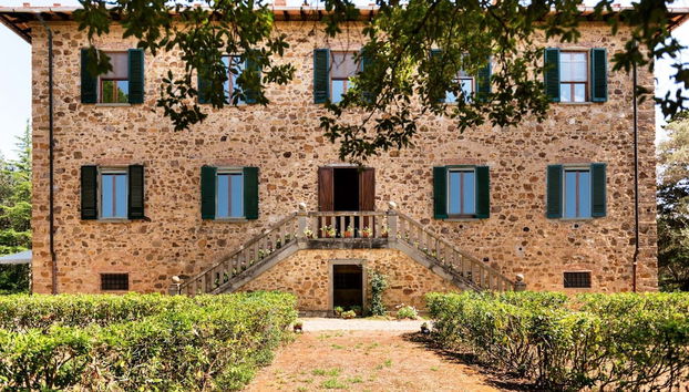 Tenuta Santa Trice - Foto 2, Imagen principal