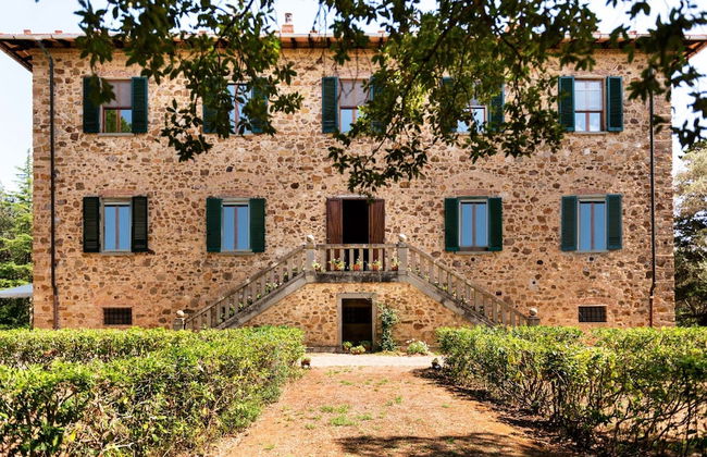 Tenuta Santa Trice - Foto 1