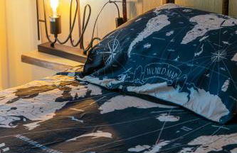 Ô Berges 6p avec jardin privé près Boulogne-sur-mer - Foto 7