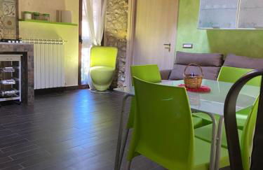 Il Giardino del Saraceno House - Foto 11