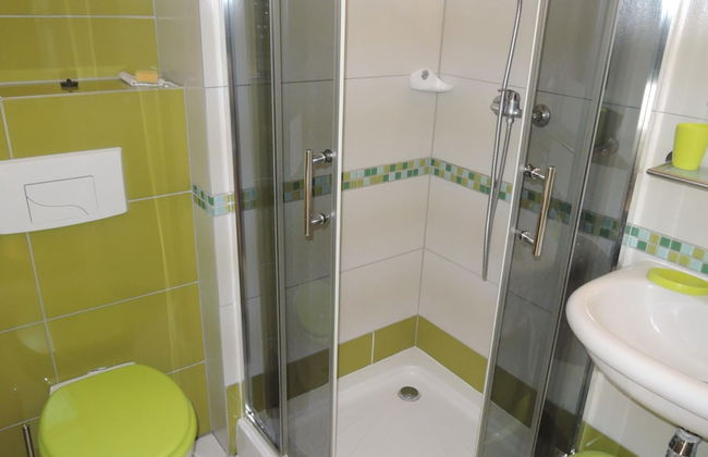 Holiday Home in Dziwnowek Near Clean Beach - Foto 10