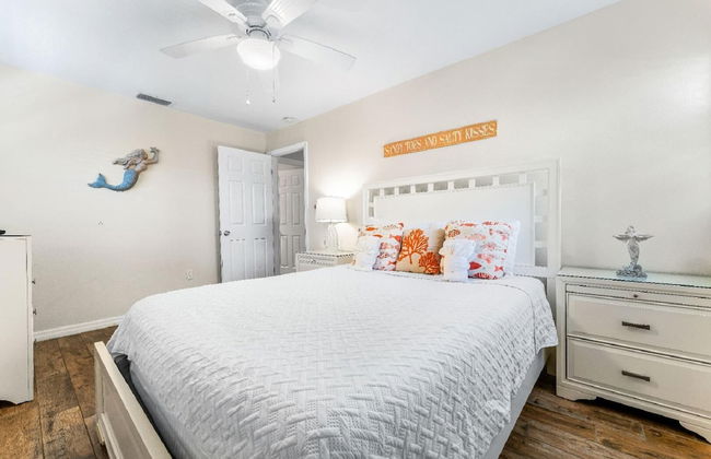 Bianco Sands by Beachside Management - Foto 20