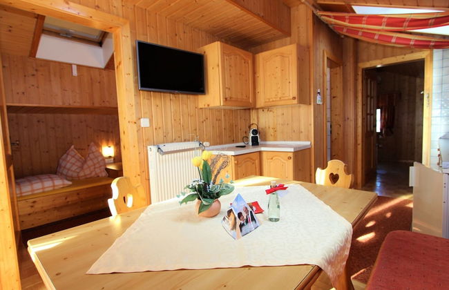 Comfortable Apartment Near Nassfeld - Foto 20