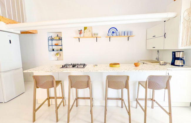 Dar Nour Charme et Tranquilit Hammamet - Foto 15