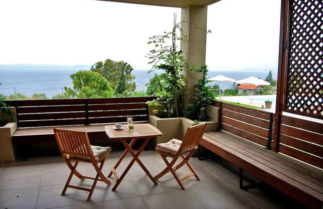 Astrolabe Hotel - Foto 21