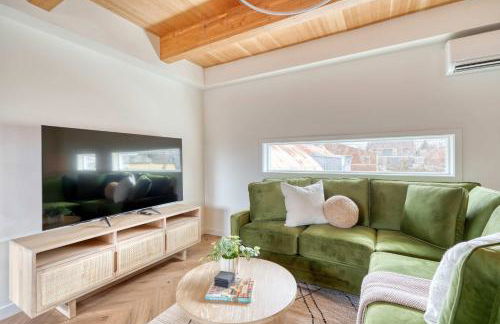 Stay Portland - AlbertaArts Happy Place Townhome - 91 WalkScore - Photo 6