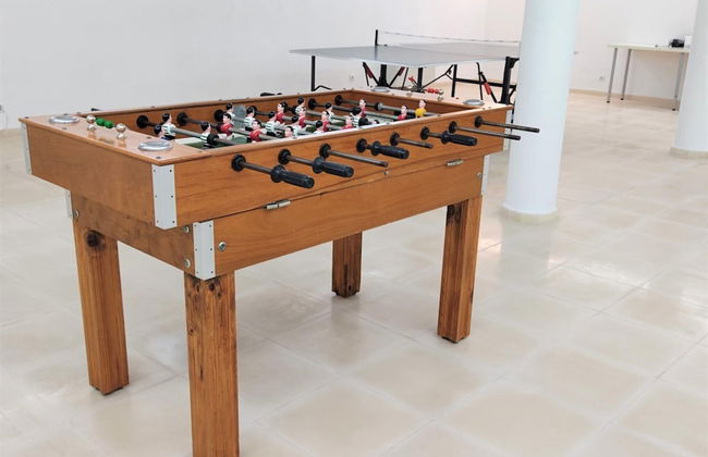 Villa Fati in Pen Nsula de Tr ia - Foto 29