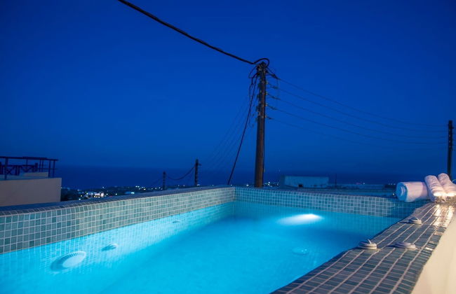 Villa Erofili - Photo 52